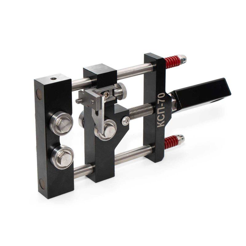 инструмент для разделки кабеля из сшитого полиэтилена ксп-70 (комплект) квт 70351 от BTSprom.by