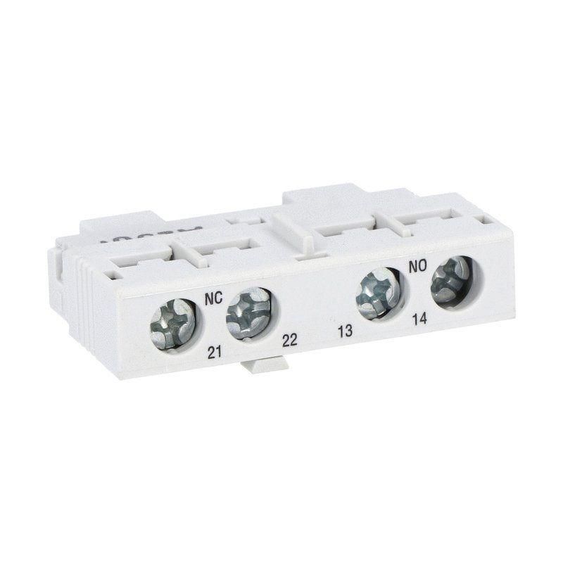 блок контактов поперечный вспомогательный optistart mp-hq11-t2 кэаз 340185 от BTSprom.by