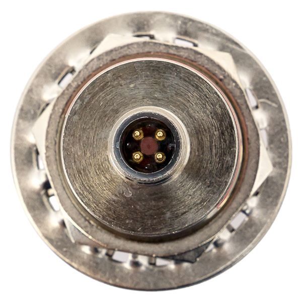  Датчик индуктивный бесконтактный EKF PROXIS-2-30-15-N-NO-M12 фото в каталоге от BTSprom.by