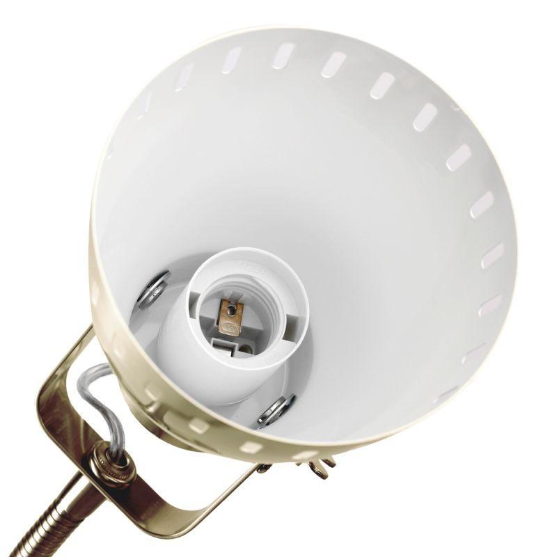  Светильник KD-428F С59 напол. New York 1х E27 40Вт 230В старин. медь Camelion 13053 фото в каталоге от BTSprom.by