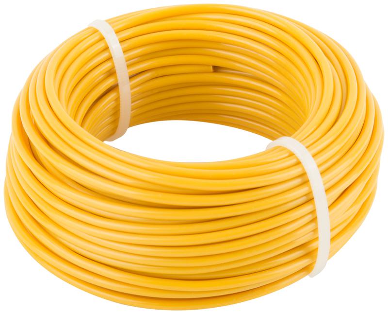  Леска для садовых триммеров "Круглая" 2.0ммх15м FIT 77939 фото в каталоге от BTSprom.by