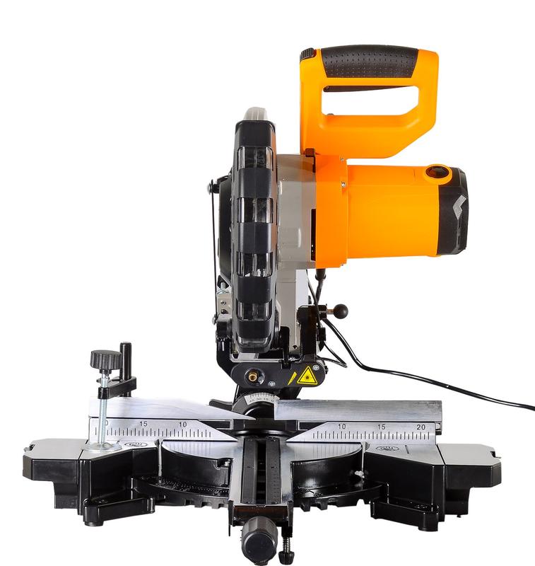  Пила торцовочная ПТ-255А Вихрь 72/18/4 фото в каталоге от BTSprom.by