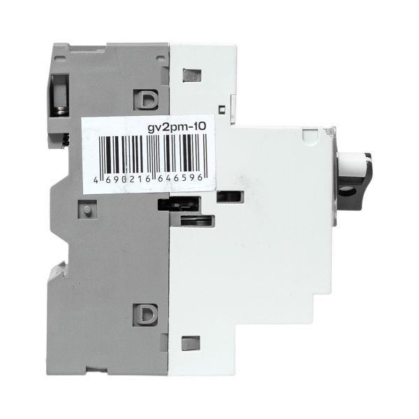  Выключатель автоматический для защиты двигателя GV2P 6.3-10А EKF gv2pm-10 фото в каталоге от BTSprom.by