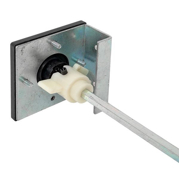  Комплект для управления через дверь рубильниками-выключателями (без рукоятки) PowerSwitch 63-100А EKF psds-ls-63-100 фото в каталоге от BTSprom.by