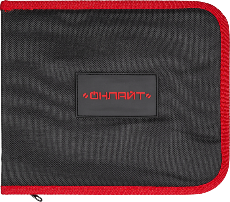  Набор инструмента 90 239 OHT-Ind06-H9 ОНЛАЙТ 90239 фото в каталоге от BTSprom.by