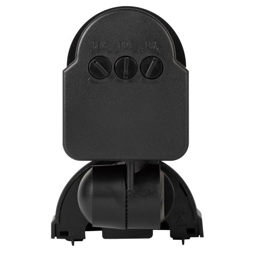  Датчик движения инфракрасн. настен. MD 04 1200Вт 180град. IP44 черн. Эра Б0067001 фото в каталоге от BTSprom.by