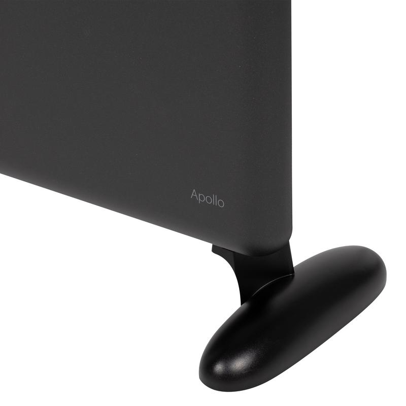  Конвектор электрический Ballu Apollo digital INVERTER Black Infinity BEC/ATI-2003 Ballu НС-1343716 фото в каталоге от BTSprom.by