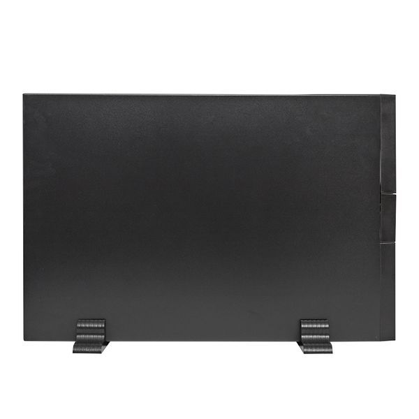  Источник бесперебойного питания двойн. преобразования E-Power SW900G4 6000В.А 1ф для монтажа в стойку 230В с АКБ 16х12В 7А.ч EKF SW960G4-RT-B фото в каталоге от BTSprom.by