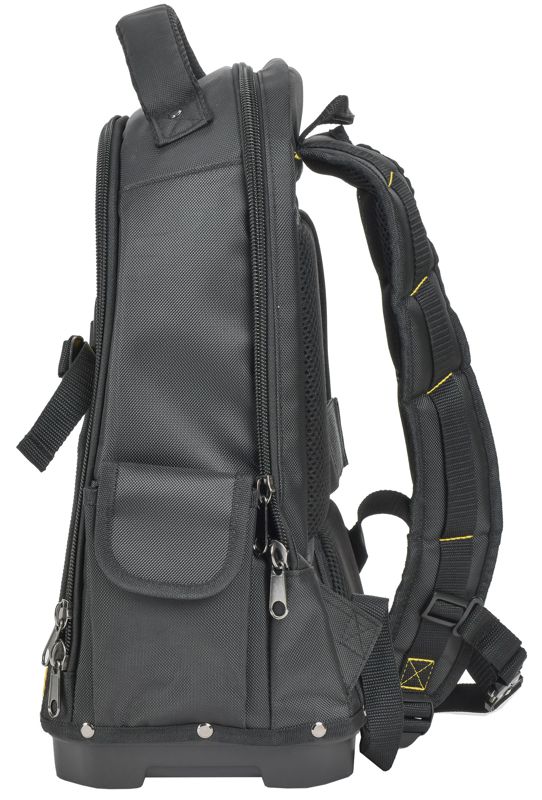  Рюкзак монтажника BP-12 ARMA2L 5 с пластик. дном IEK A2L5-BP12-13-K02 фото в каталоге от BTSprom.by