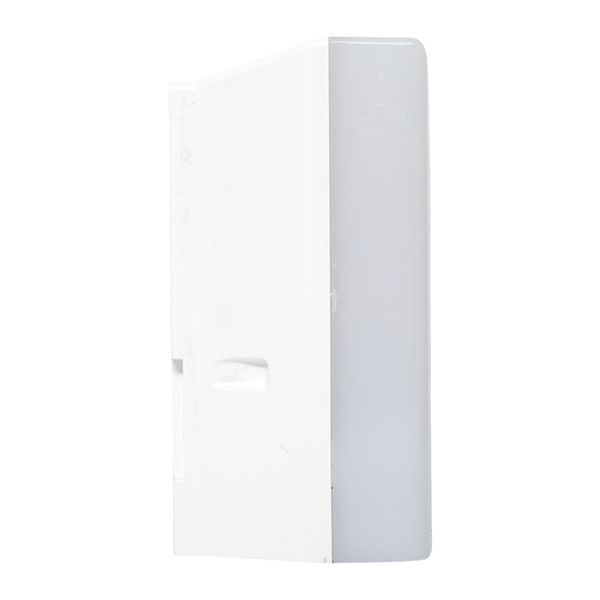  Коннектор фигурный для светодиод. линейных светильников ДБО-L 8Вт 4000К IP20 бел. LUMA EKF LBL-L-8-W-4000 фото в каталоге от BTSprom.by