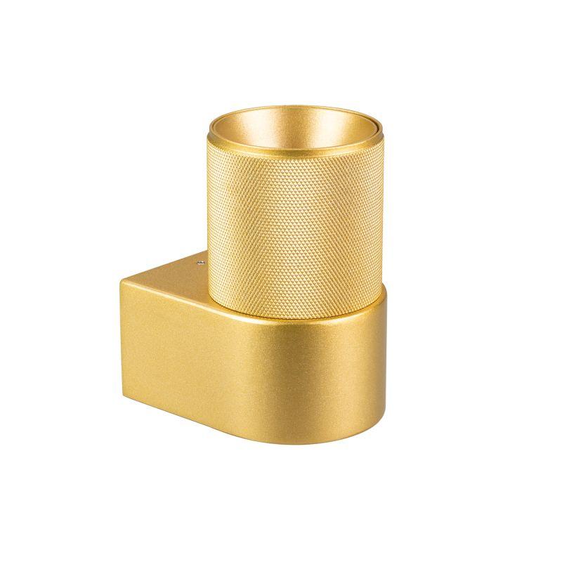 светильник sp-spicy-wall-s115x72-6w day4000 (gd 40 deg) (ip20 металл) arlight 033581 от BTSprom.by
