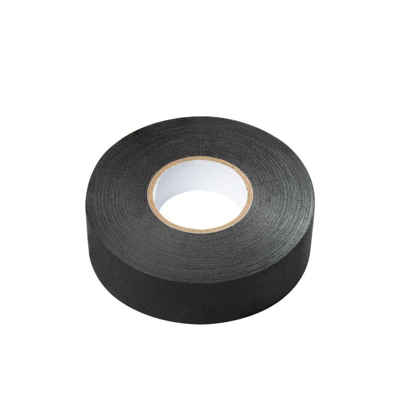  Изолента автомобильная полиэстер 0.17х25мм 25м Kranz KR-09-2916-1 фото в каталоге от BTSprom.by