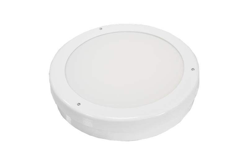 светильник светодиодный sonet led-03 18вт 4000к ip65 1700лм ухл2 260х60мм 1.2кг накладной опал. рассеив. полимер сталь бел. ксенон 0187018081 от BTSprom.by