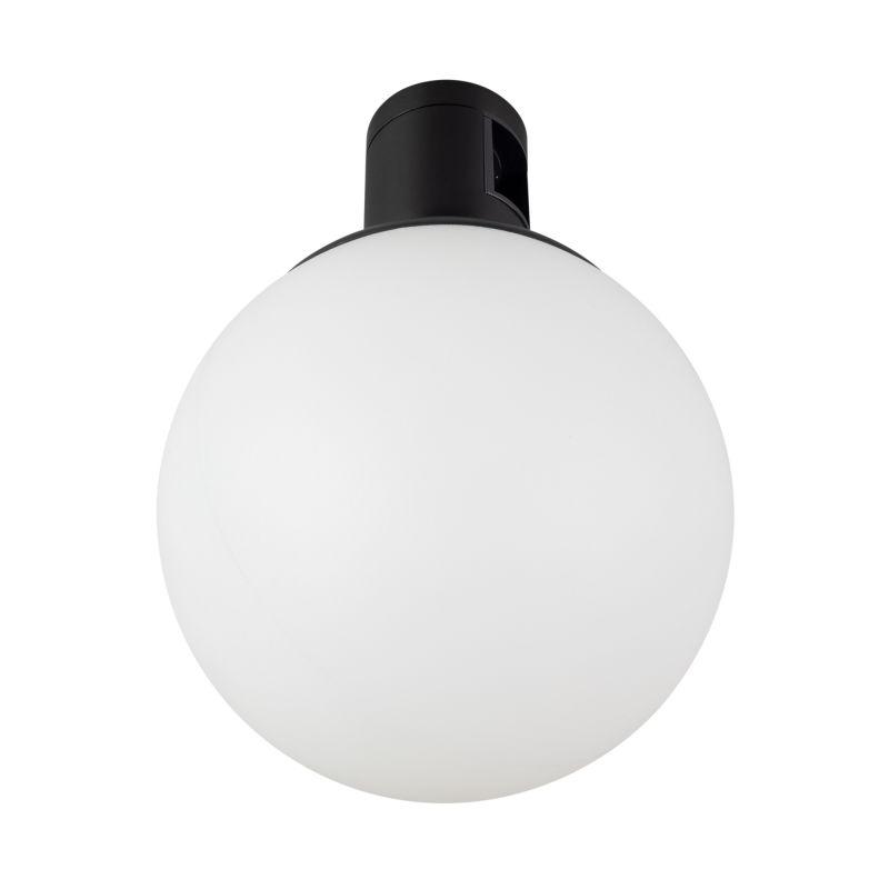 светильник светодиодный art-apriori-sfero-r120-5w warm3000 (bk 350 deg 48в) ip20 металл arlight 039290 от BTSprom.by