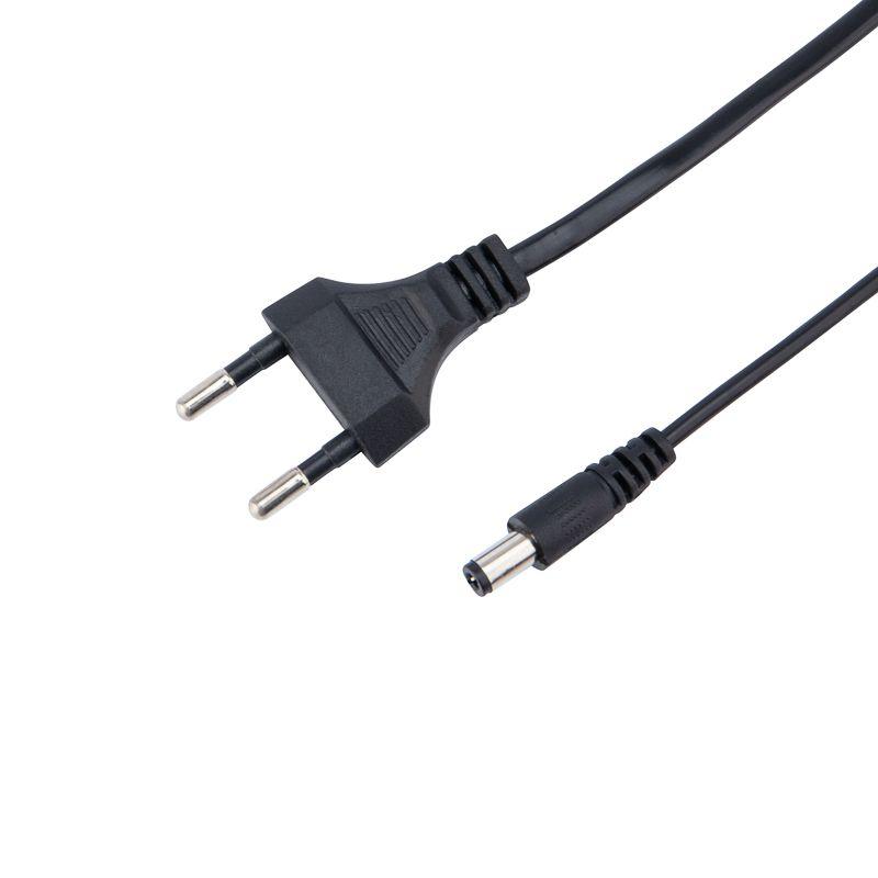  Комплект светодиодной ленты 5м с блоком питания IP65 холод. бел. 6500К Lamper 142-401 фото в каталоге от BTSprom.by