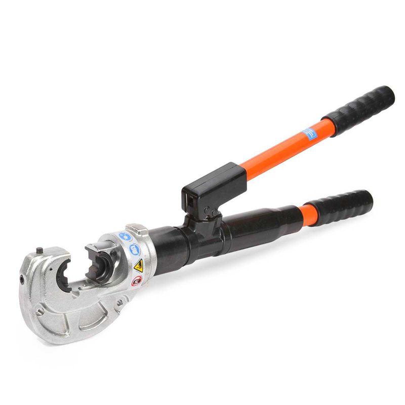 пресс гидравлический ручной пгрс-400у квт 54721 от BTSprom.by