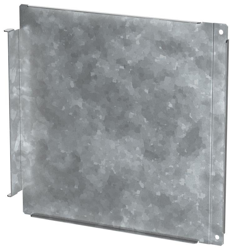 перегородка аппаратного отсека бок. верт. спл. 350 format iek fo-00-pvhc-035 от BTSprom.by