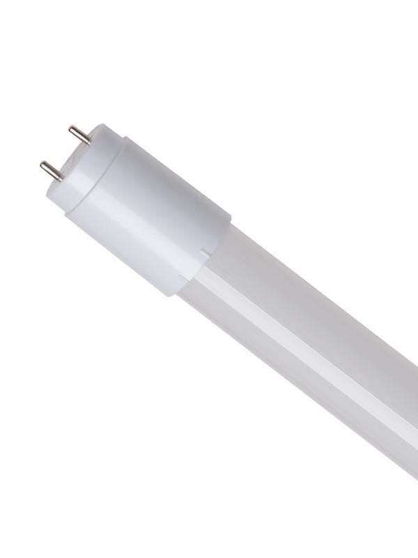 лампа светодиодная 10вт 220в g13 6500к glass 600мм t8 космос lksm_led10wg13t865gl от BTSprom.by