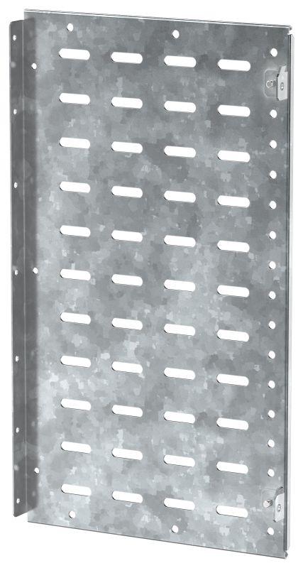 перегородка секционирования задняя верт. шин. отсека 450 format iek fo-00-swfb-045 от BTSprom.by