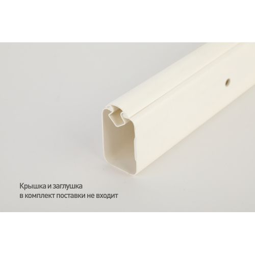  Кабель-канал 42х26 L2000 бел. KK-W-42-26-UniProf Эра Б0054625 фото в каталоге от BTSprom.by