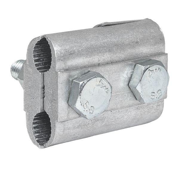  Зажим соединительный плашечный (d12.3...14мм) ПА-3-2А PROxima EKF pa-3-2a фото в каталоге от BTSprom.by