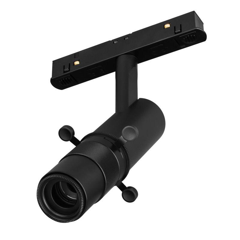 светильник светодиодный mag-orient-spot-crop-zoom-tc-r35-6w day4000 (bk 19-29 deg 48в) ip20 металл arlight 045066 от BTSprom.by