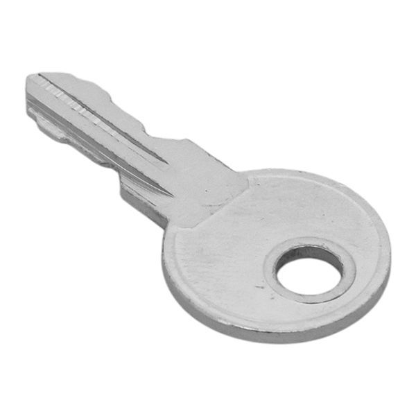  Ключ для замка (арт. 18-16/38-ip31) PROxima EKF key-2 фото в каталоге от BTSprom.by