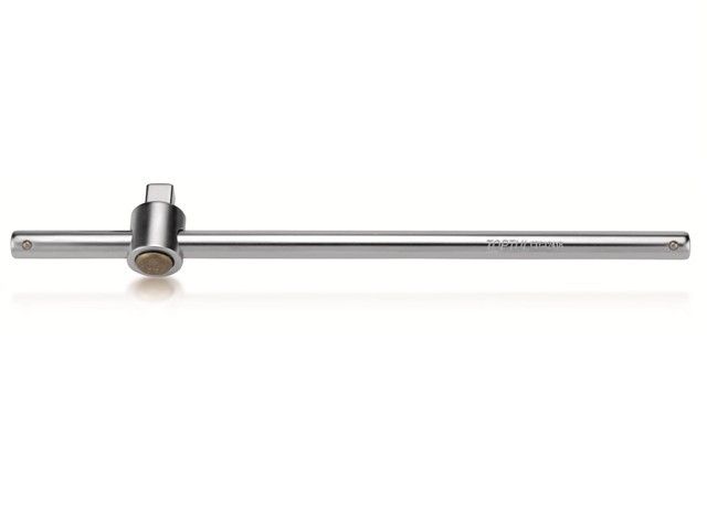 вороток t-образный c бегунком 1/2" 254мм toptul ctcj1610 от BTSprom.by