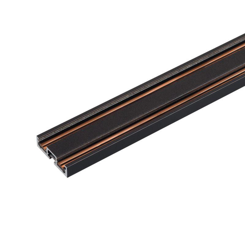 трек mag-vibe-track-257-3000 (bk) ip20 металл arlight 044180 от BTSprom.by