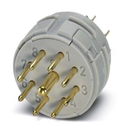 модуль для контактов rc-09p1n120000 phoenix contact 1594887 от BTSprom.by