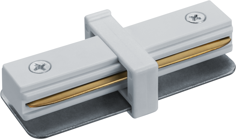 коннектор для шинопровода 95 512 nlt-c-1l-as1-wh-i (для шп as1) бел. navigator 95512 от BTSprom.by