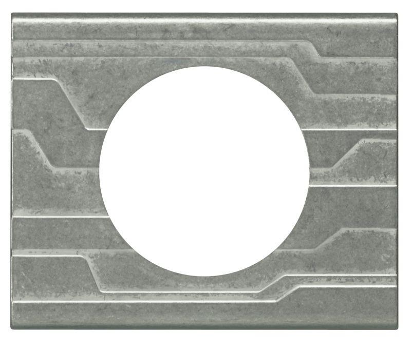  Рамка 1-м Celiane техно Leg 069041 фото в каталоге от BTSprom.by