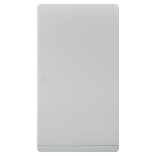  Корпус навесной COMFORT ЩРН-П-36 IP41 пластик. бел. Эра Б0067257 фото в каталоге от BTSprom.by