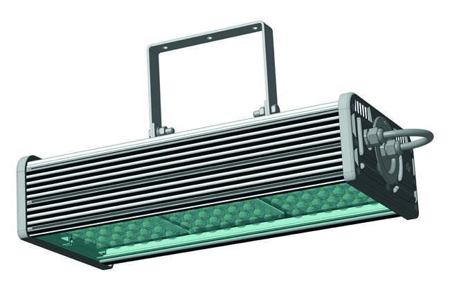 светильник светодиодный "трасса 3а" спс-в-220-003-т-ухл1 потолочный протон 861260 от BTSprom.by