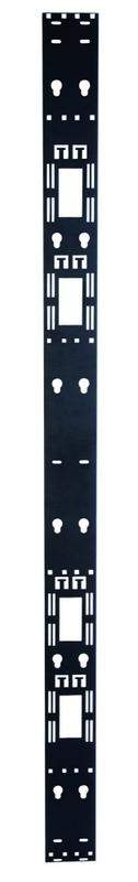 лоток для крепления zero-u аксессуаров 42u r300 eurolan 60a-11-64-61bl от BTSprom.by