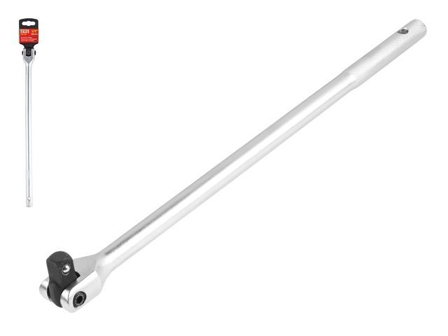вороток шарнирный 1/2" 430мм pro startul (pro-45112) pro-45112 от BTSprom.by