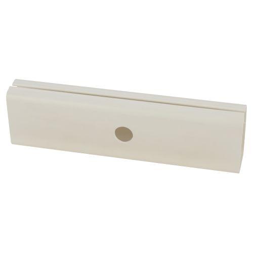 кабель-канал 54х34 l2000 бел. kk-w-54-34-uniprof эра б0054626 от BTSprom.by