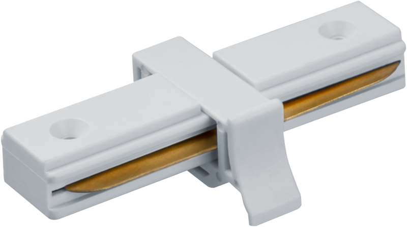 коннектор для шинопровода 95 612 nlt-c-1l-as2-wh-i (для шп as2) бел. navigator 95612 от BTSprom.by