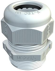 ввод кабельный v-tec m16 lgr obo 2022346 от BTSprom.by