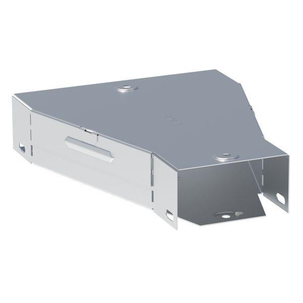 Переходник по ширине центр. 80х400х600мм EKF wc8040060008 от BTSprom.by