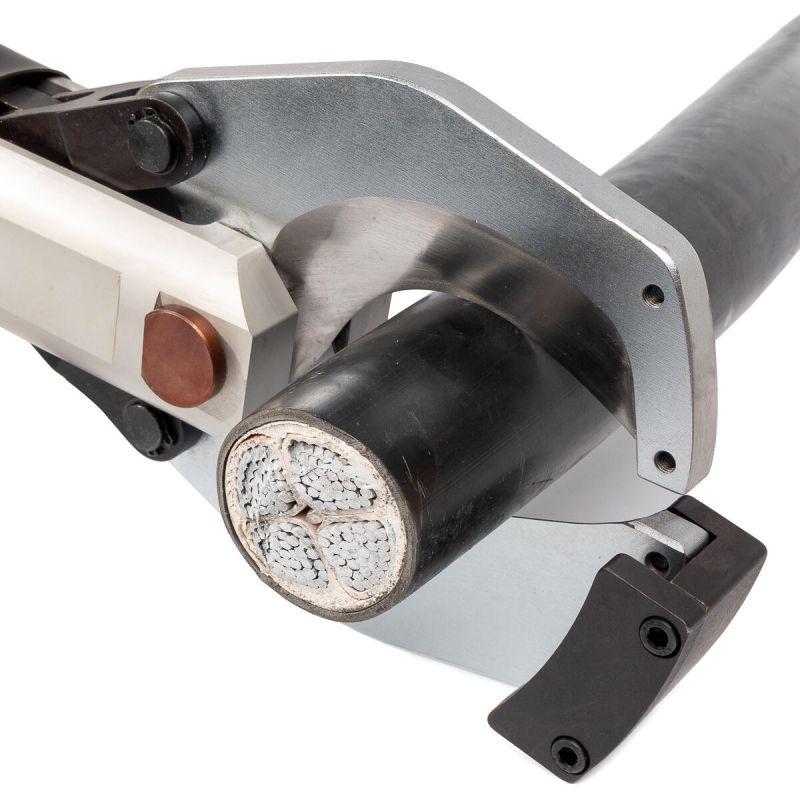  Ножницы гидравлические НГО-85 (комплект) КВТ 64083 фото в каталоге от BTSprom.by