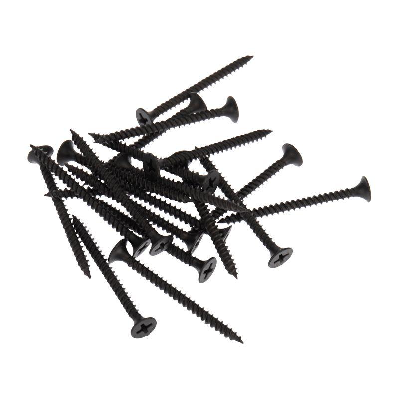  Саморез гипсокартон-металл 3.5х45 (уп.200шт) Kranz KR-01-3341-007 фото в каталоге от BTSprom.by