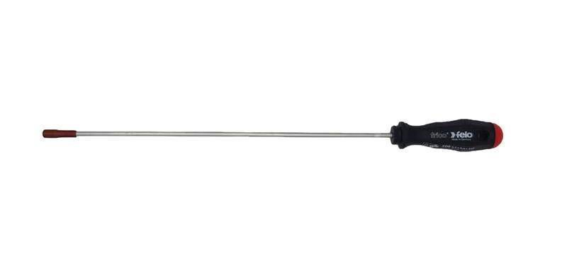 отвертка m-tec sl 3.5х0.6х250 felo 50035830 от BTSprom.by