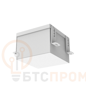 Светильник светодиодный DL-Grill CRI90 для потолка Грильято 150х150мм 24Вт 4000К 140х140х100мм IP54 встраив. RAL9003 бел. муар VARTON V1-R0-01809-10000-5402440 фото в каталоге от BTSprom.by  Светильник светодиодный DL-Grill CRI90 для потолка Грильято 150х150мм 24Вт 4000К 140х140х100мм IP54 встраив. RAL9003 бел. муар VARTON V1-R0-01809-10000-5402440 фото в каталоге от BTSprom.by