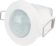 датчик движения ir 360град. 1200вт 6м varton v1-st41 от BTSprom.by