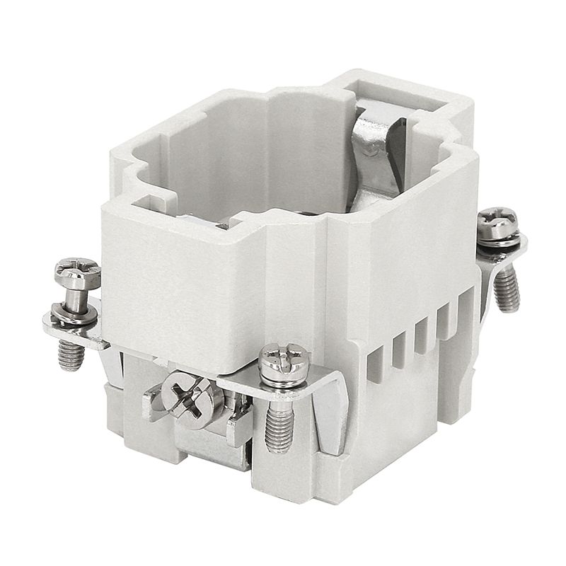 вилка optilink hdc-hdd-24-10-mc-(0.14-2.5) 250в кэаз 352230 от BTSprom.by