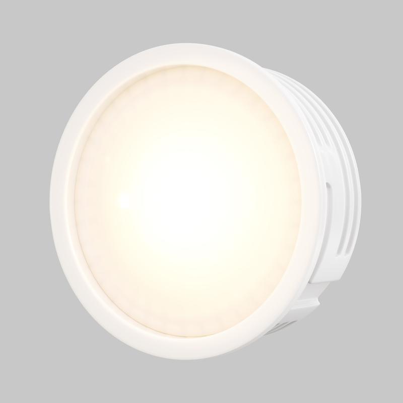 модуль светодиодный 7вт 3000к 110град. voltega 7193 от BTSprom.by