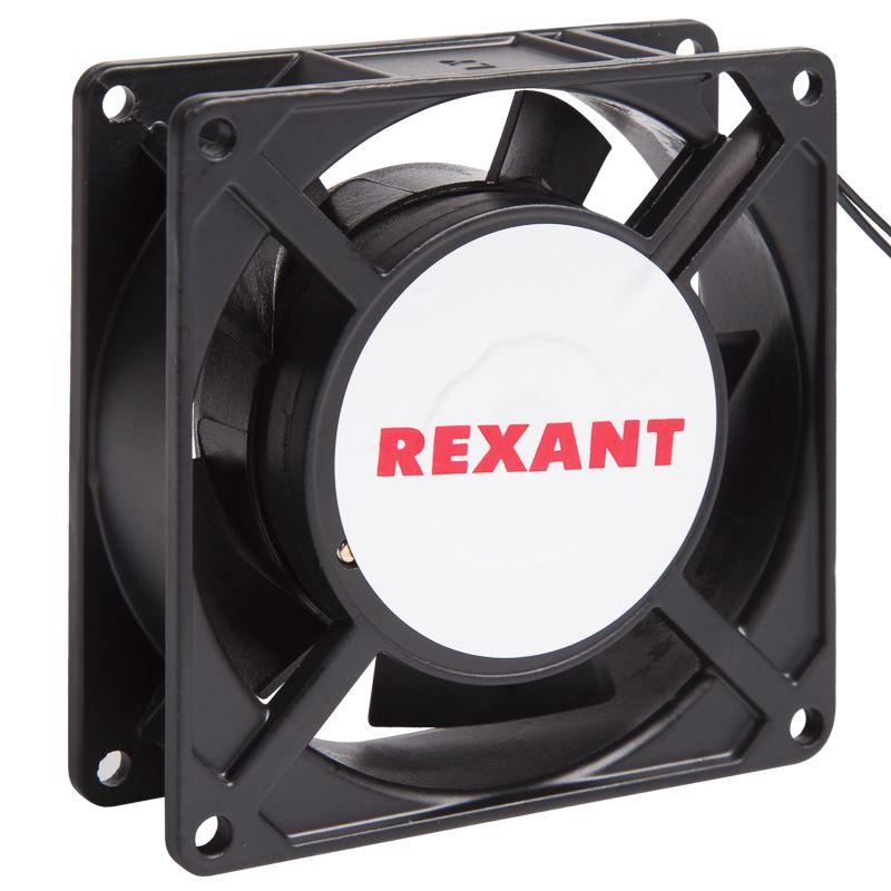 вентилятор rx 9225hs 220vac rexant 72-6090 от BTSprom.by