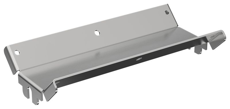 Крышка для угла вертикал. внутр. 90град. 100х150 2мм ESCA 7 IEK ES7-PND-90-100-150-20 от BTSprom.by