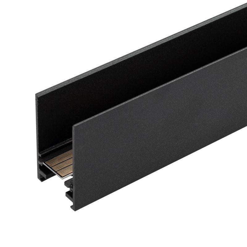 трек mag-track-2538-2000 (bk) ip20 метал. 3 года arlight 033242 от BTSprom.by